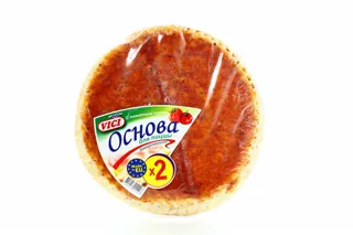 Vici Pizza Base with Tomato Sauce 420g — photo 3