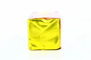 Shchedro Pampushok Margarine for Fluffy Baking 72% 250g — photo 2