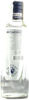 Tselsiy Light Vodka 0.5L — photo 2