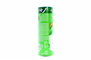 Pringles Sour Cream & Onion Chips Tube 165g — photo 2