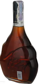 Meukow VSOP Cognac 0.5L in box — photo 2
