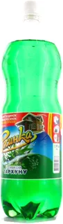 Rosynka Non-Alcoholic Drink Tarragon Flavor 2L — photo 6