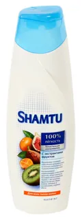 Shamtu Fruit Energy Conditioner 380ml — photo 4