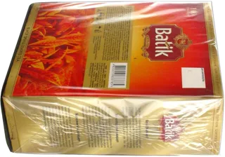 Batik Royal Standard Black Tea 100 bags — photo 2