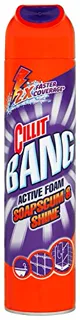 Cillit Bang Active Foam Soapscum and Shower — photo 8