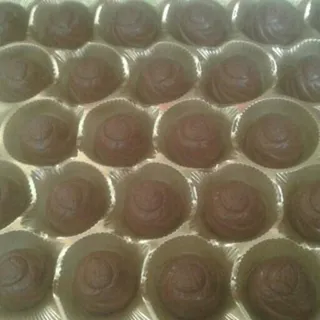 Roshen Margarita Candies 230g — photo 2