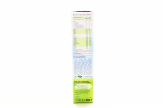 Суха молочна суміш Hipp Organic 1 початкова 300г — фото 2
