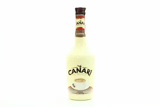 Canari Coffee Liqueur 0.35 L — photo 3