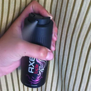 Дезодорант чоловічий Axe Excite 150 мл — фото 15