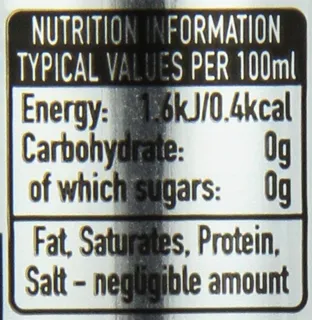 Coca-cola Diet Glass Bottles 200 ml (pack of 24) — photo 12