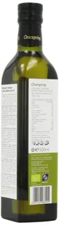 Clearspring Organic Tunisian Olive Oil 500ml (Pack of 2) — photo 3