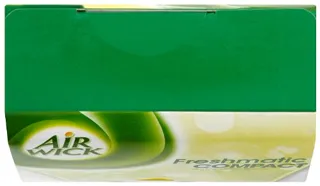 Airwick Freshmatic Mini White Device — photo 15