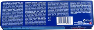 Bahlsen First Class Wafers Dark Chocolate 125g — photo 2