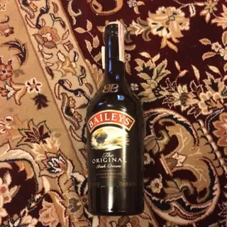 Liquor Baileys 17% 700ml glass bottle — photo 4