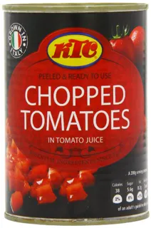 KTC Sliced Tomato in Tomato Juice — photo 7