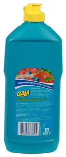 Gala Berries Dishwashing Liquid 500ml — photo 2