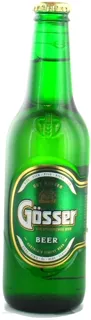 Heser Beer Light Glass Bottle 5.2% 330ml — photo 3