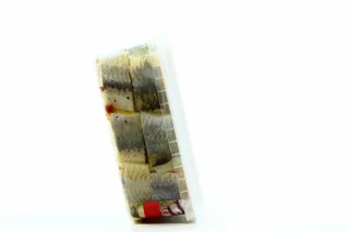 Norven Pickled Herring Spicy 500g — photo 2