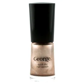 George Quick Dry Warrior Nail Polish