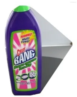 Cillit Bang Anti-Grease Cleaner 750ml — photo 3