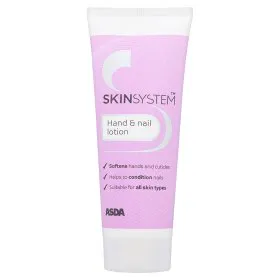 Asda Skin System Лосьйон для рук і нігтів