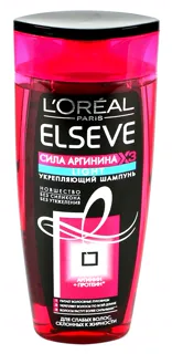 LOreal Elseve Arginine Power Light Shampoo 250ml — photo 4