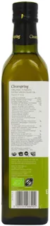 Clearspring Organic Tunisian Olive Oil 500ml (Pack of 2) — photo 2