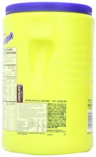 Nesquik молочний шоколадний напій Mix, глечик, 48,7 унцій — фото 4