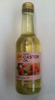 KTC Pure Castor Oil 250 ml — photo 2