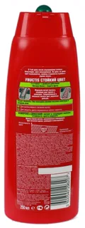 Fructis Color Resist Shampoo — photo 2