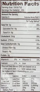 Bob's Red Mill Pure Baking Soda, Gluten Free, 16 oz (453 g) — photo 2