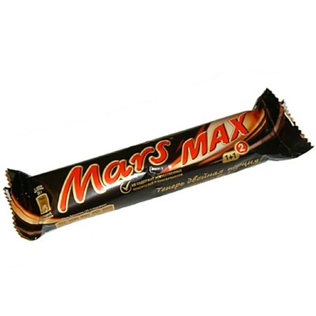 Mars MAX Chocolate 170g