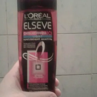 LOreal Elseve Arginine Power Light Shampoo 250ml — photo 6