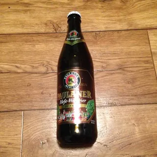 Paulaner Dark Beer 0.5L — photo 6