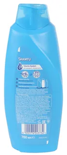 Shamtu Fruit Energy Shampoo 700ml Russia — photo 5