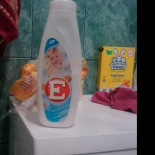 E Tender Fabric Conditioner 1L — photo 4
