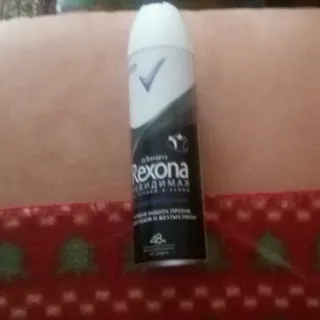 Rexona Crystal Clear Diamond Antiperspirant for Women 150ml — photo 8