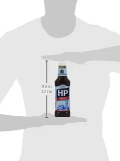 HP Sauce — photo 7
