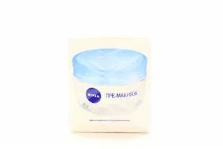 Nivea Face Cream Pre-Makeup for Normal and Combination Skin 50ml — photo 3