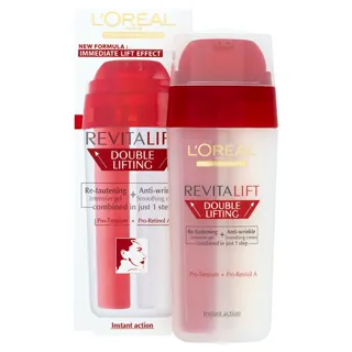 LOréal Paris Dermo Revitalift Dual Lift Anti-Wrinkle Cream — photo 5
