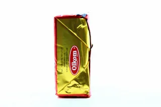 Olkom Stolichny Kyevskyi Margarine 50% 200g — photo 3