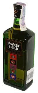 Віскі Chivas Bros. 0.5 л — фото 2
