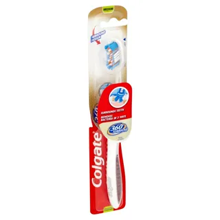 Colgate 360 Toothbrush — photo 3