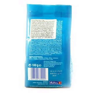 Messino Lemon Jelly Cookies 100g — photo 2