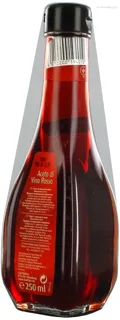 Kühne Red Wine Vinegar 6% 250ml — photo 4