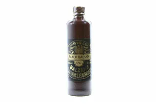Riga Black Balsam 0.5 L — photo 7