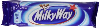 Mars Milky Way 21.5 g (pack of 48) — photo 3
