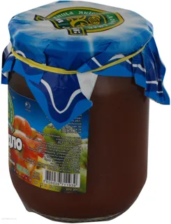 Dary Laniv Apple Jam 630g — photo 4