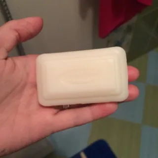 Fax Happy Home White Soap 5 x 60 g — photo 3