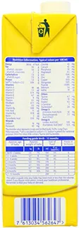 Sma First Infant Milk 1 L — photo 10